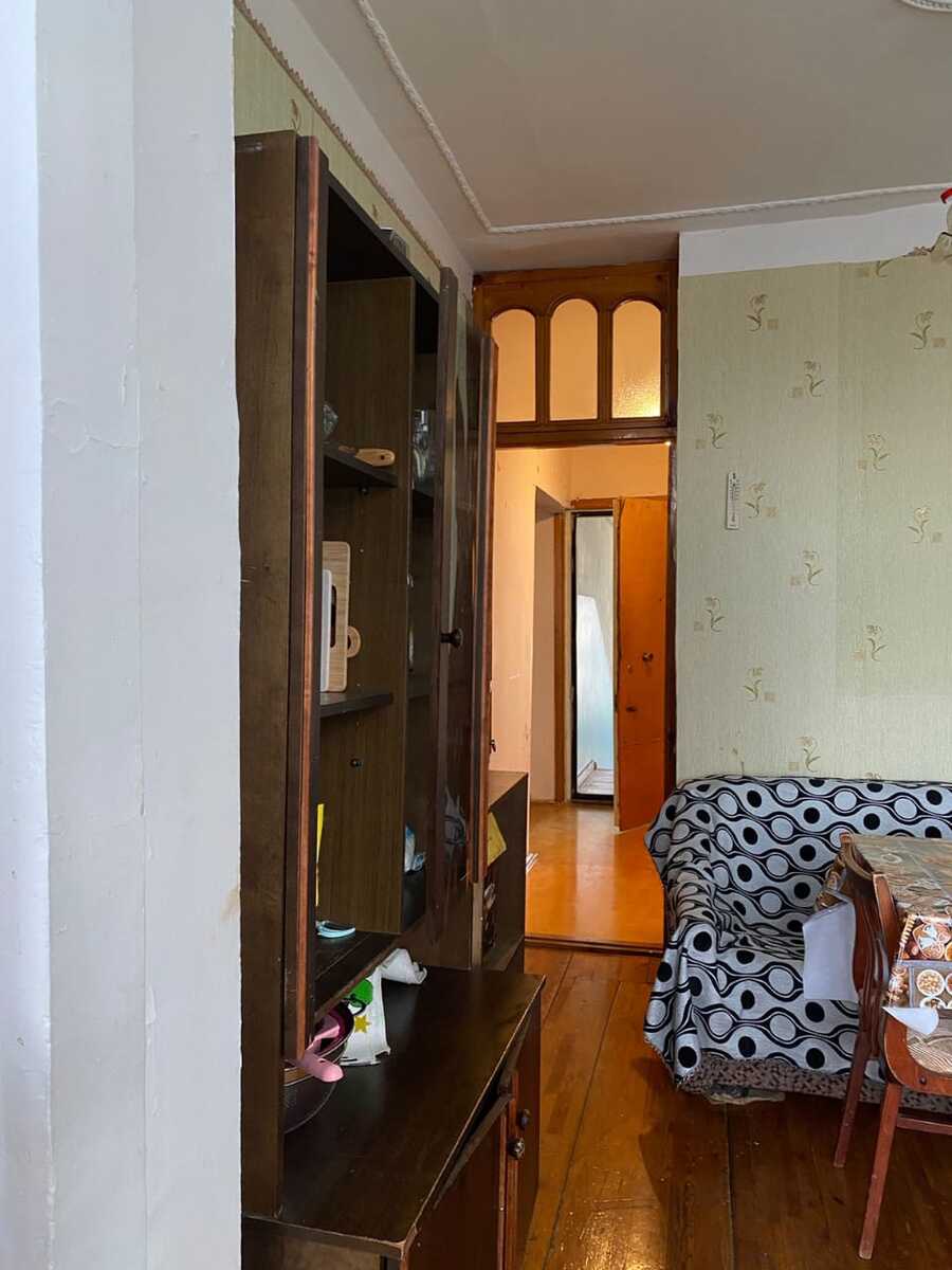 Satılır 3 otaqlı köhnə tikili 65 m² — Mənzil, Bakı (6)