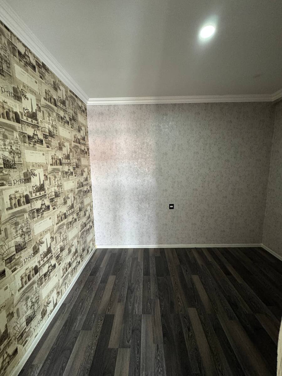 Satılır 5 otaqlı yeni tikili 100 m² — Mənzil, Bakı (4)
