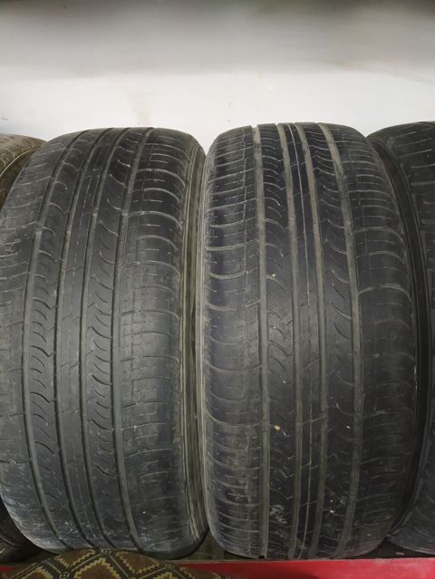 Nexen yay/mövsümi minik avtomobili təkərləri - Ölçü: P235/60 R16 — Digah