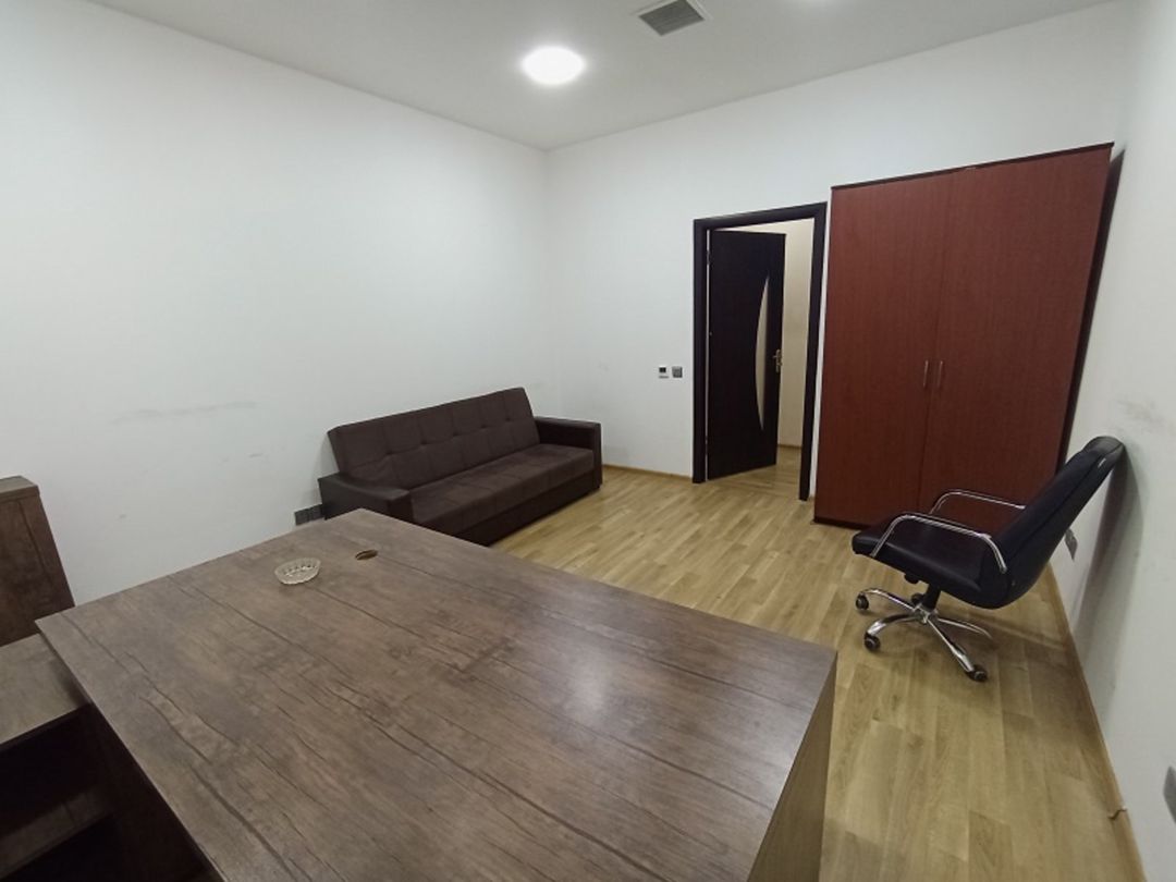 İcarəyə verilir 1 otaqlı ofis 25 m² — Ofis, Bakı (12)