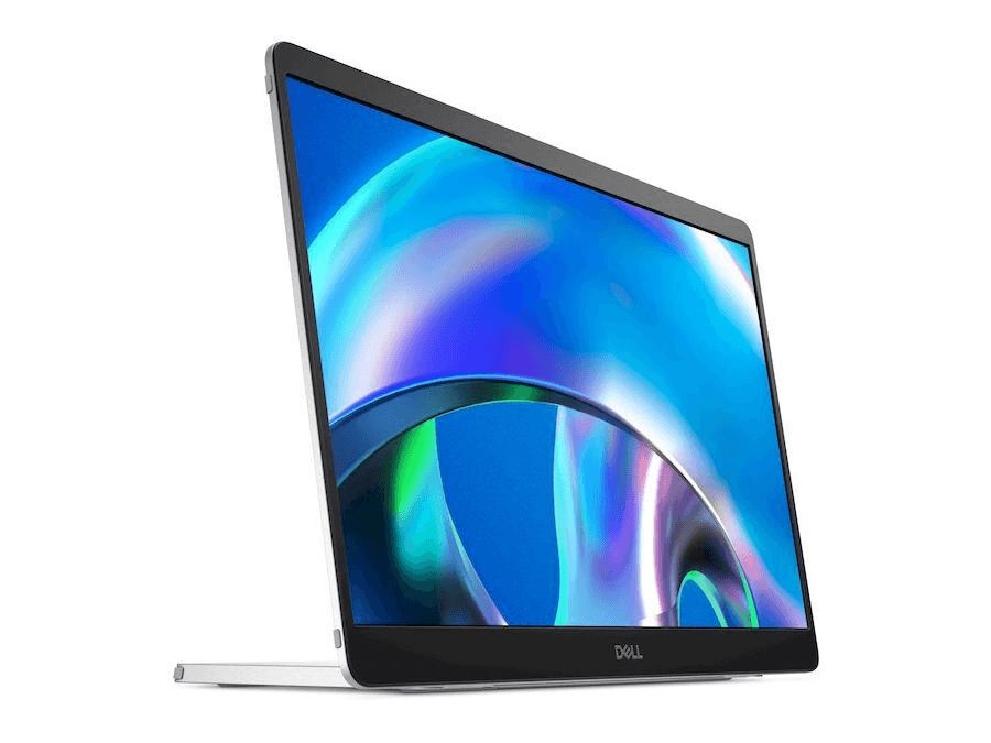 Daşına bilən Monitor Dell Pro 14 Plus Portable Monitor- P1425 210-BQTB — Monitorlər, Bakı