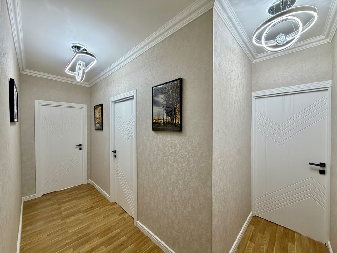 Satılır 2 otaqlı köhnə tikili 65 m² — Mənzil, Bakı (2)