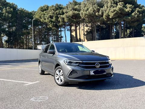 Volkswagen Polo, 1.6 L, 2021 il, 53 393 km — Sumqayıt