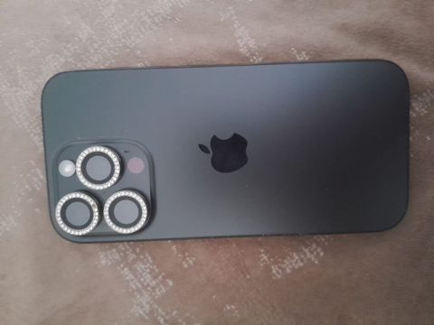 IPhone 16 Pro, 128 GB, Qara, Face ID — Xırdalan