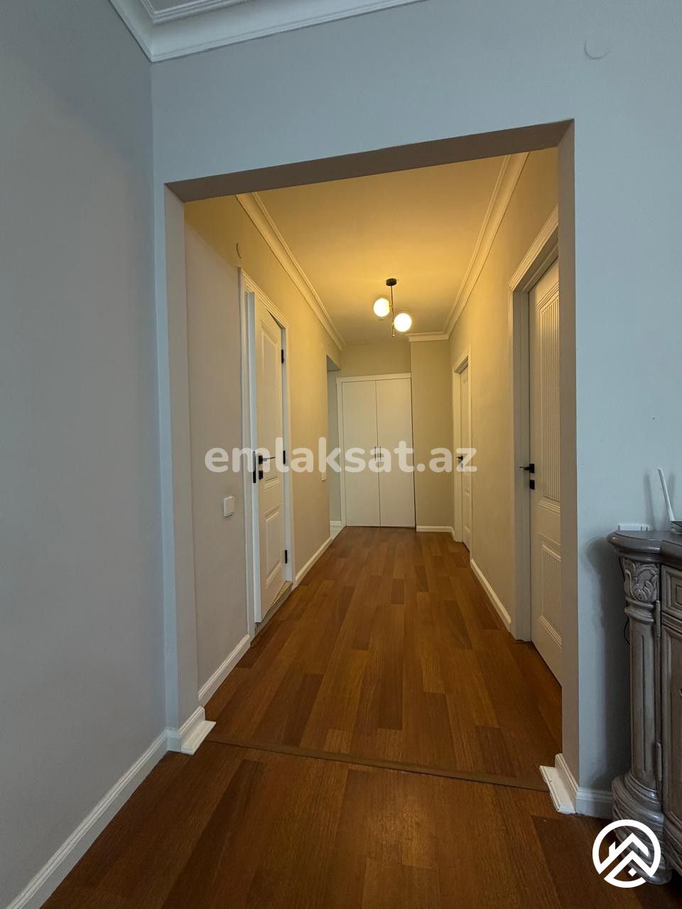 Kirayə (aylıq) 4 otaq köhnə tikili 100 m², Badamdar — Mənzil, Bakı (9)
