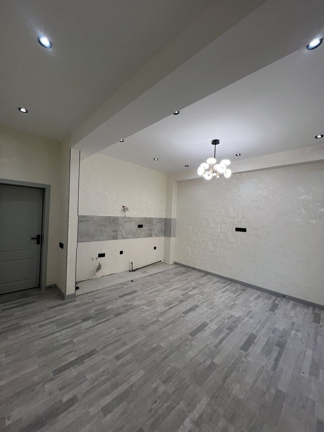Satılır 2 otaqlı yeni tikili 57 m² — Mənzil, Xırdalan (6)