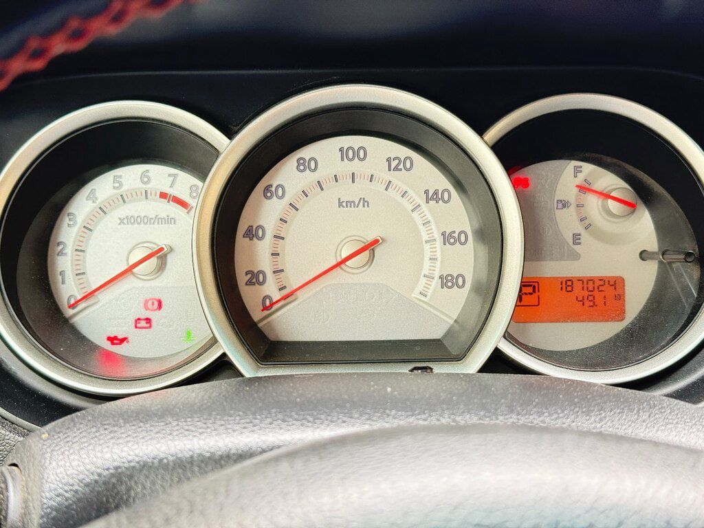 Nissan Tiida, 1.6 L, 2011 il, 187 024 km — Avtomobillər, Bakı (5)