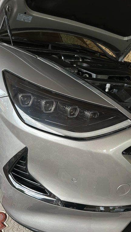 Hyundai Sonata, 2.0 L, 1.62 kWh, 2021 il, 165 000 km — Avtomobillər, Bakı (12)