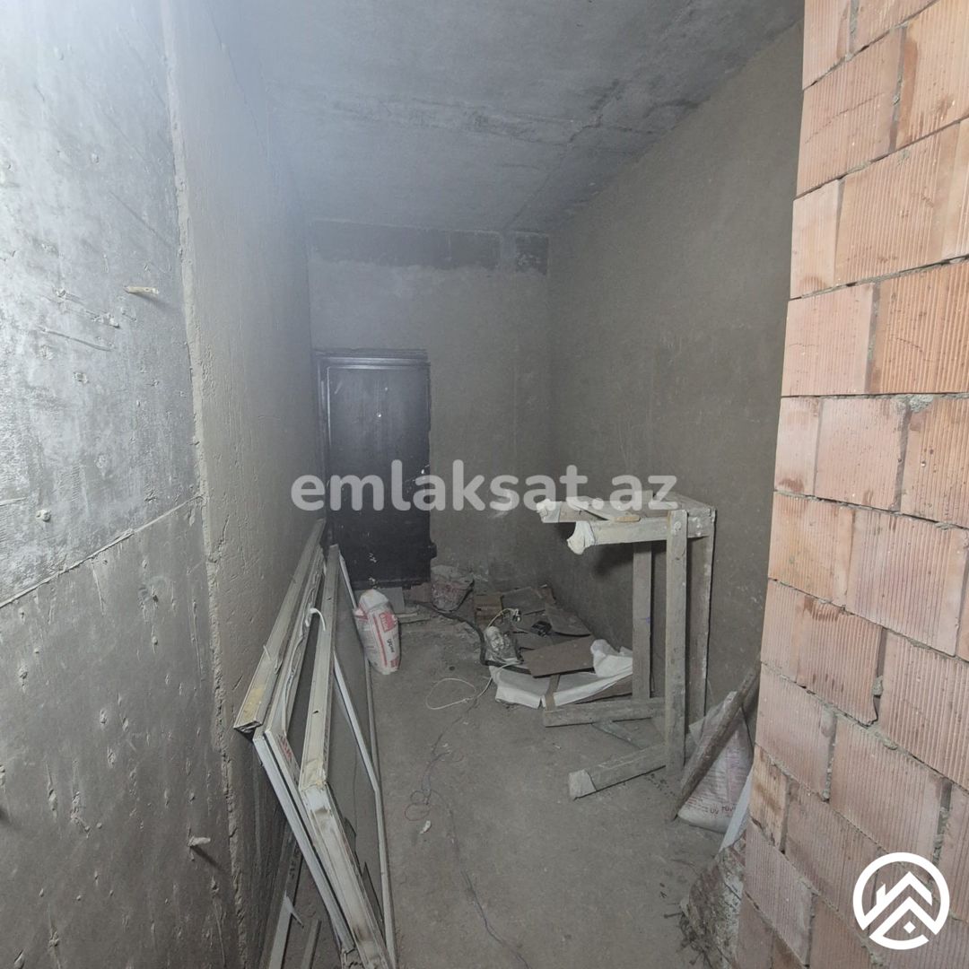 Satılır 1 otaq yeni tikili 48 m², Sumqayıt — Mənzil, Sumqayıt (7)