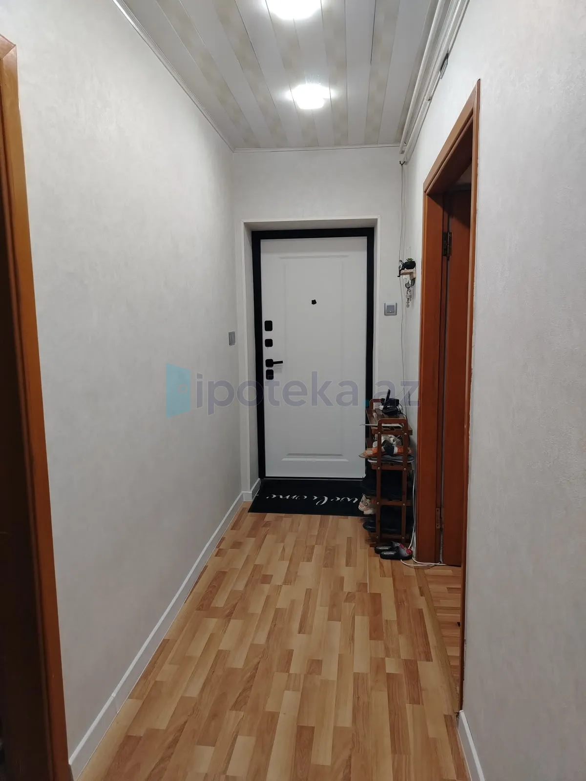 Satılır: 3 Otaq, Köhnə tikili, Xətai r., 85.00 m² — Mənzil, Bakı (8)