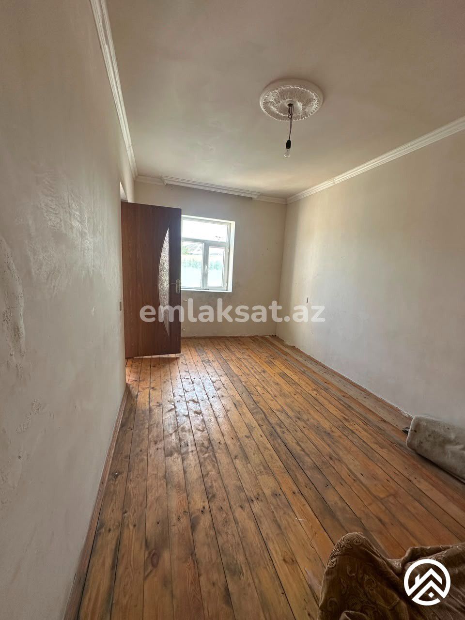 Satılır 2 otaq həyət evi / bağ evi 60 m², Binə — Ev, villa, Bakı (2)