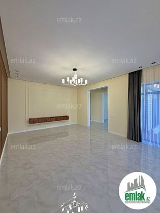 Satılır 4 otaqlı 150 m² bağ evi Mərdəkan — Ev, villa (6)