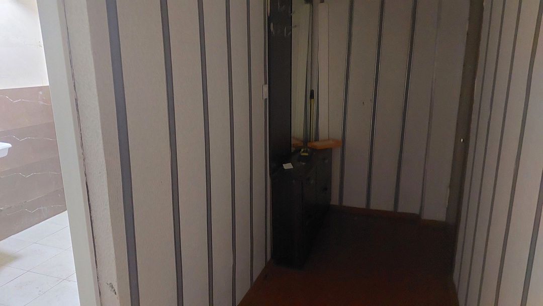 İcarəyə verilir 2 otaqlı köhnə tikili 49 m² — Mənzil, Bakı