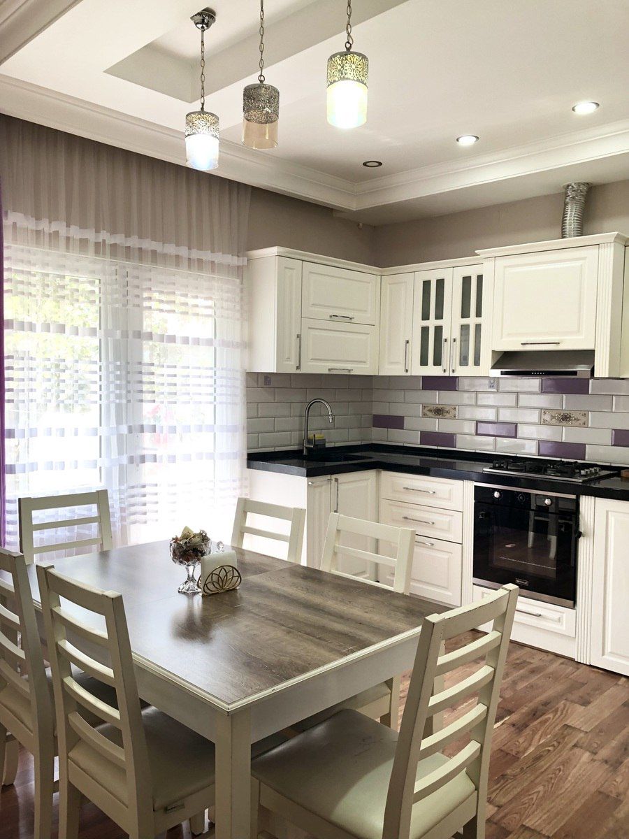 İcarəyə verilir 3 otaqlı həyət evi/bağ evi 110 m² — Ev, villa, Bakı