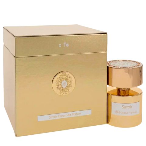 No Brand Sirrah ətir uniseks, 100 ml — Bakı