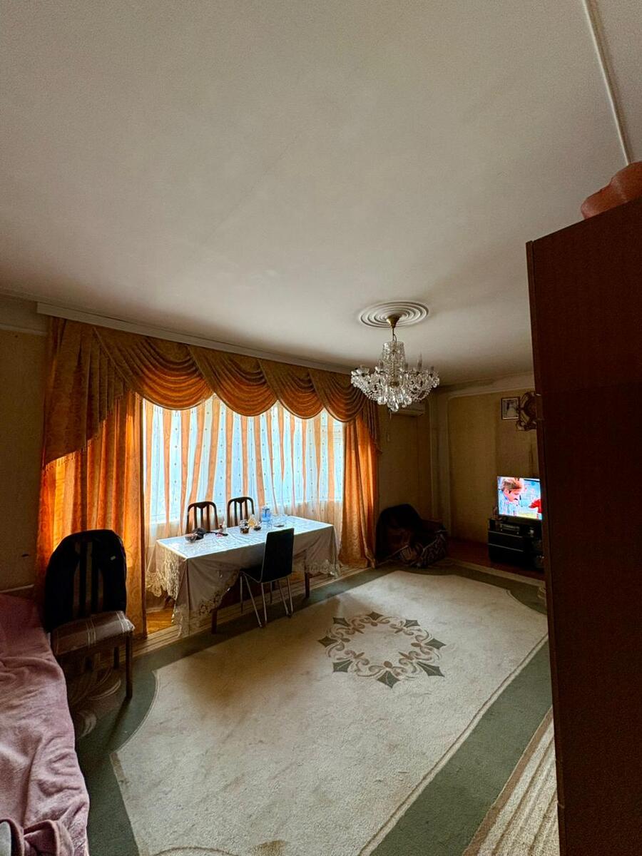 Satılır 3 otaqlı yeni tikili 80 m² — Mənzil, Bakı (2)