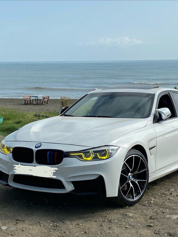 BMW 328, 2.0 L, 2013 il, 240 000 km — Avtomobillər, Lənkəran (2)
