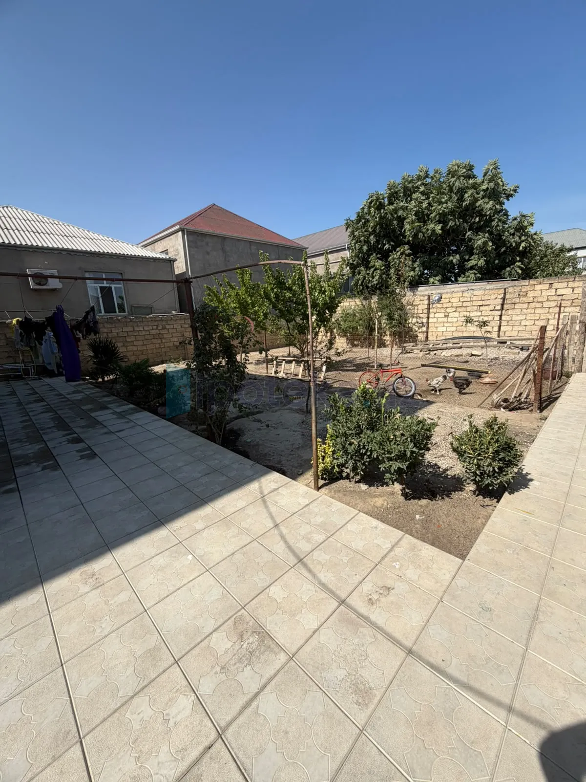 Satılır: 5 Otaq, Evlər/Villalar, Abşeron r., Saray q., 200.00 m² — Ev, villa, Abşeron (9)
