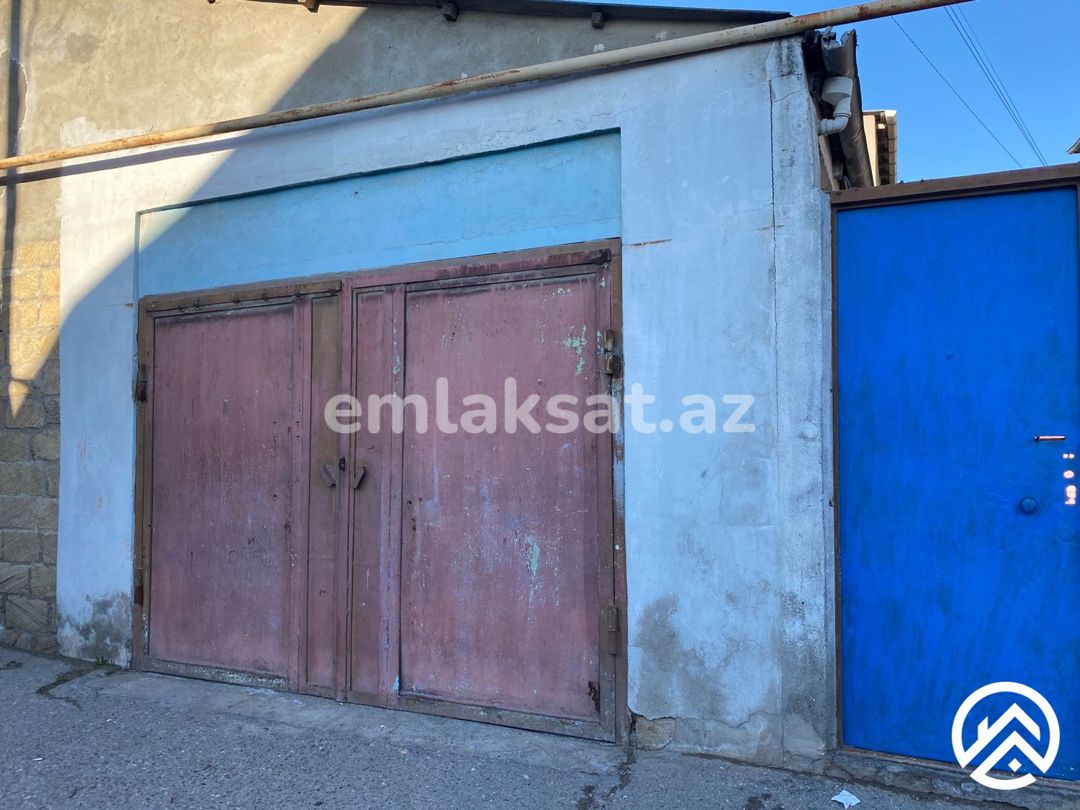 Satılır 5 otaq həyət evi / bağ evi 166 m², Xətai — Ev, villa, Bakı (2)