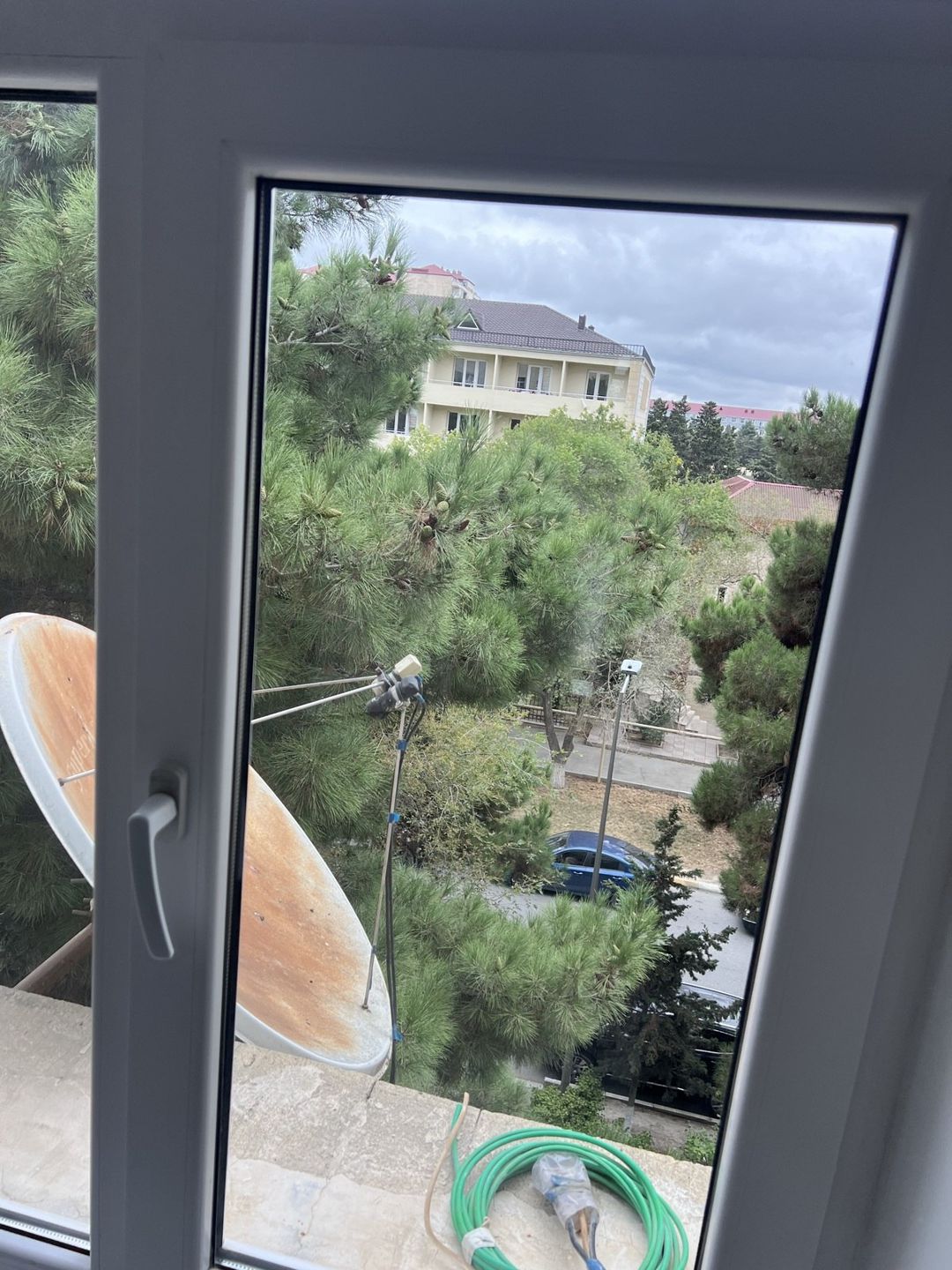 Satılır 4 otaqlı köhnə tikili 90 m² — Mənzil, Sumqayıt (7)