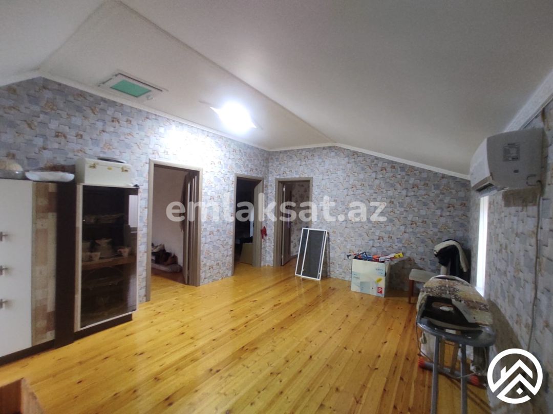 Satılır 5 otaq həyət evi / bağ evi 165 m², Buzovna — Ev, villa, Bakı (11)