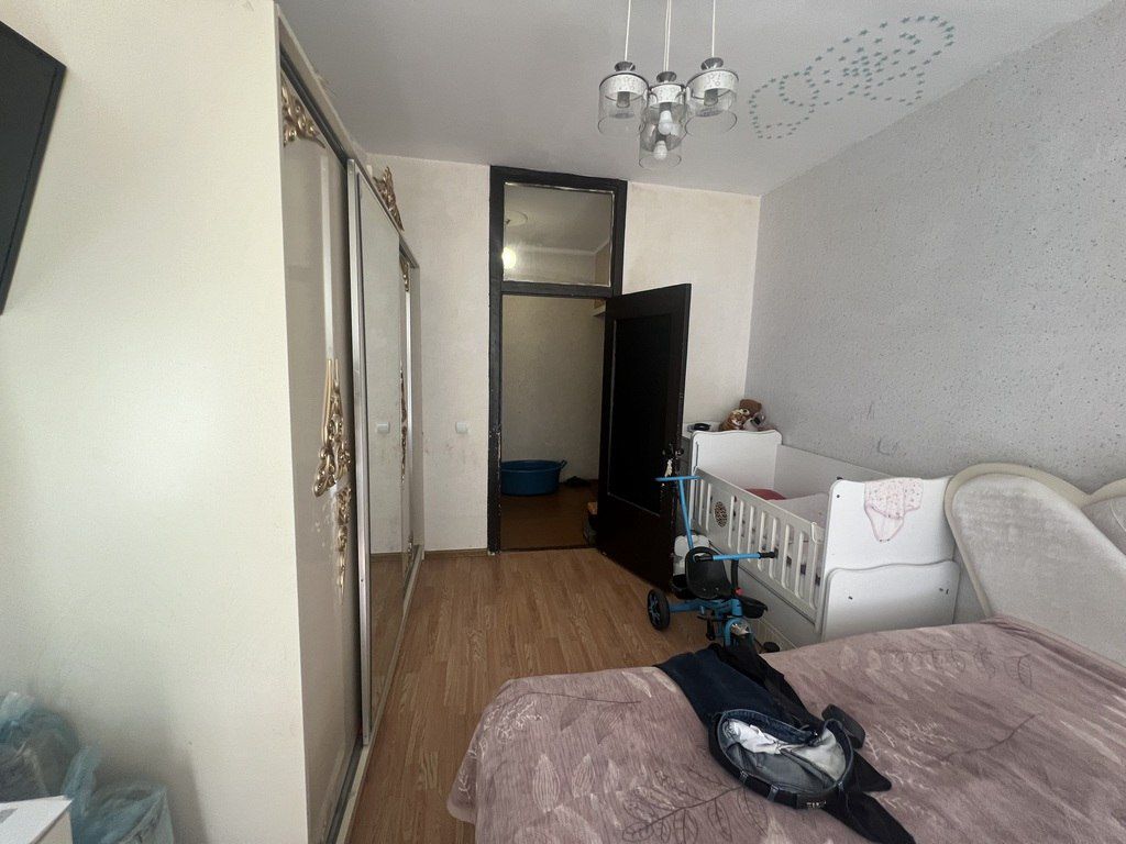 Satılır 3 otaqlı köhnə tikili 80 m² — Mənzil, Bakı (7)