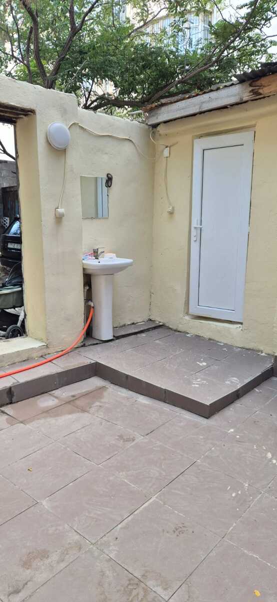 İcarəyə verilir 4 otaqlı yeni tikili 100 m² — Mənzil, Bakı (4)