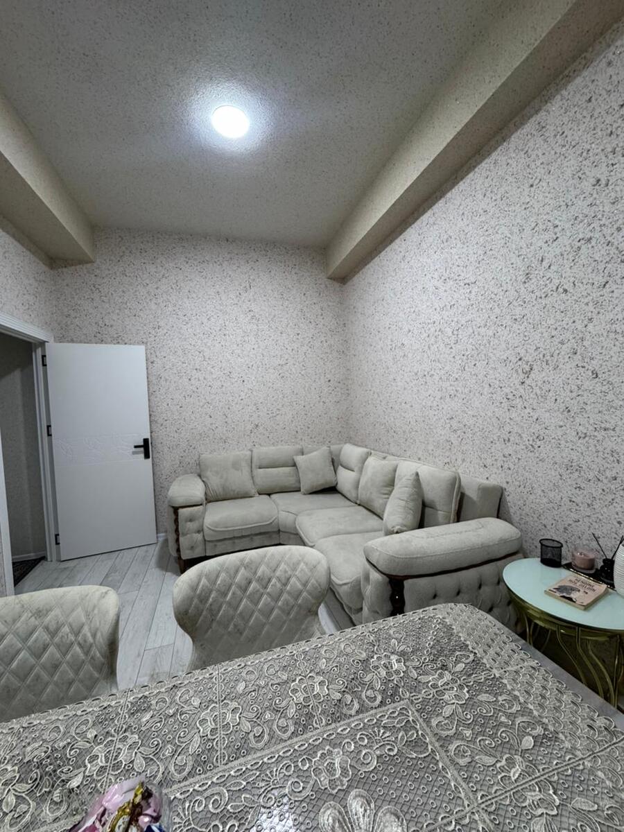 Satılır 2 otaqlı yeni tikili 66 m² — Mənzil, Bakı (6)
