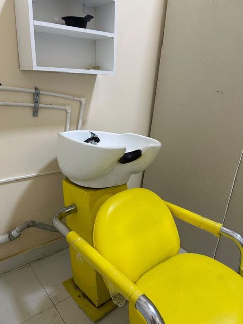 Salon moykasi satılır 150 manata Bineqedi AFA 3054 — Bakı