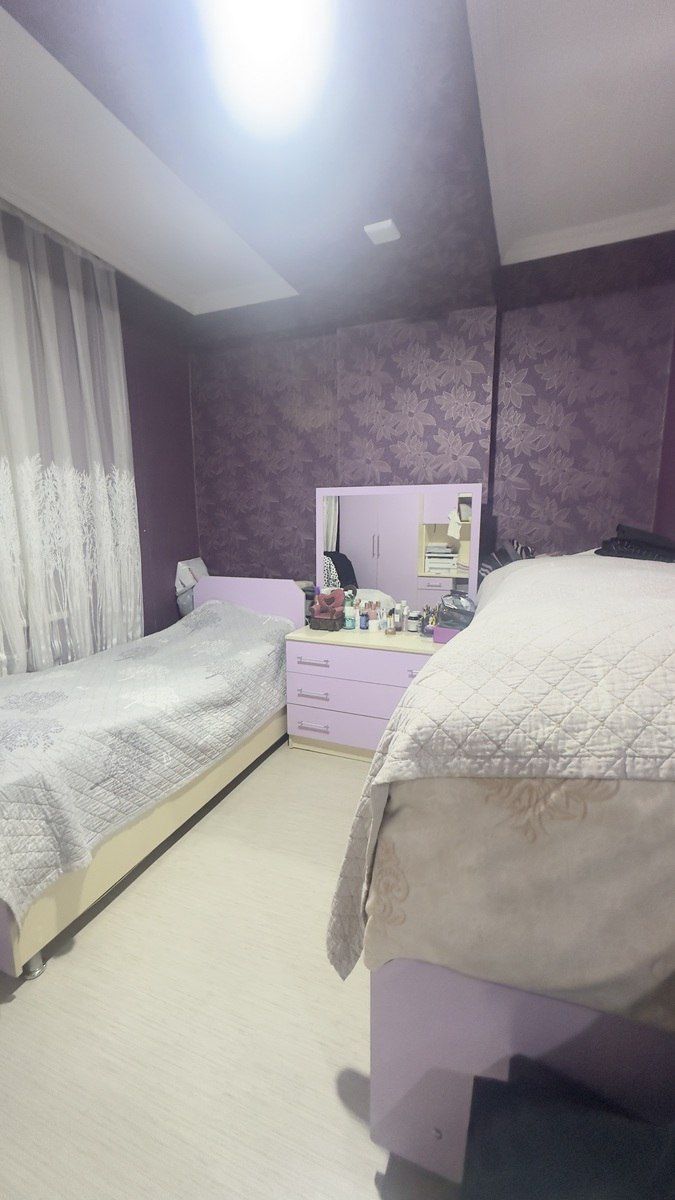 Satılır 3 otaqlı yeni tikili 105 m² — Mənzil, Bakı (6)