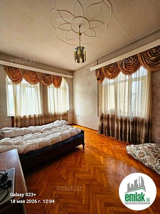 Satılır 10 otaqlı 377 m² villa Badamdar — Ev, villa (12)