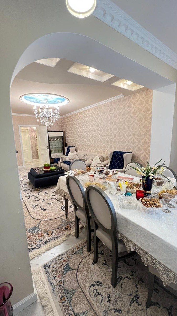 Satılır 3 otaqlı köhnə tikili 80 m² — Mənzil, Bakı (4)