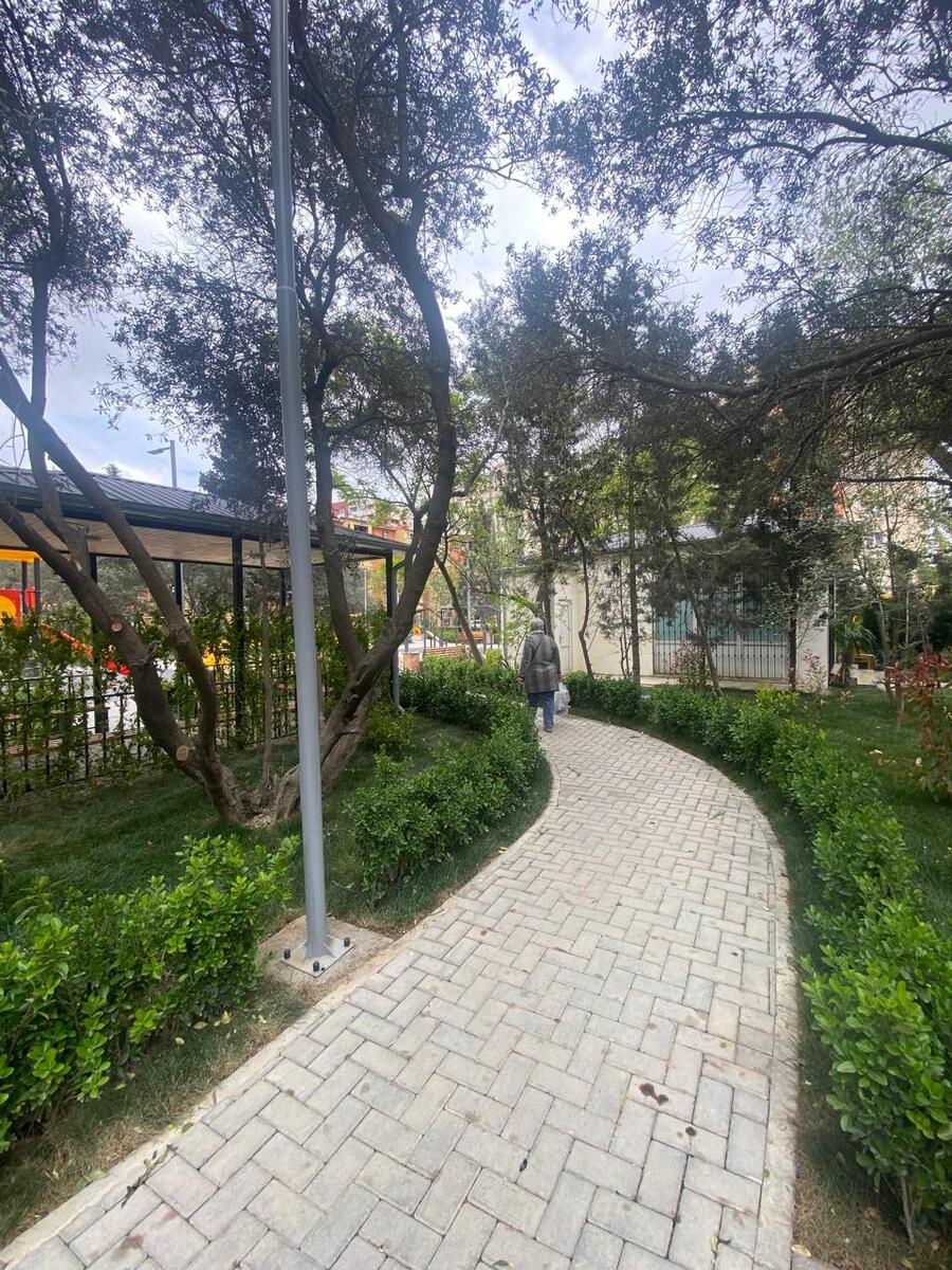 Satılır obyekt 47 m² — Əmlak, Bakı (12)