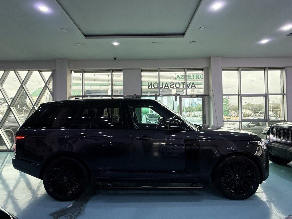 Land Rover Range Rover, 3.0 L, 2020 il, 99 999 km — Avtomobillər, Bakı (9)