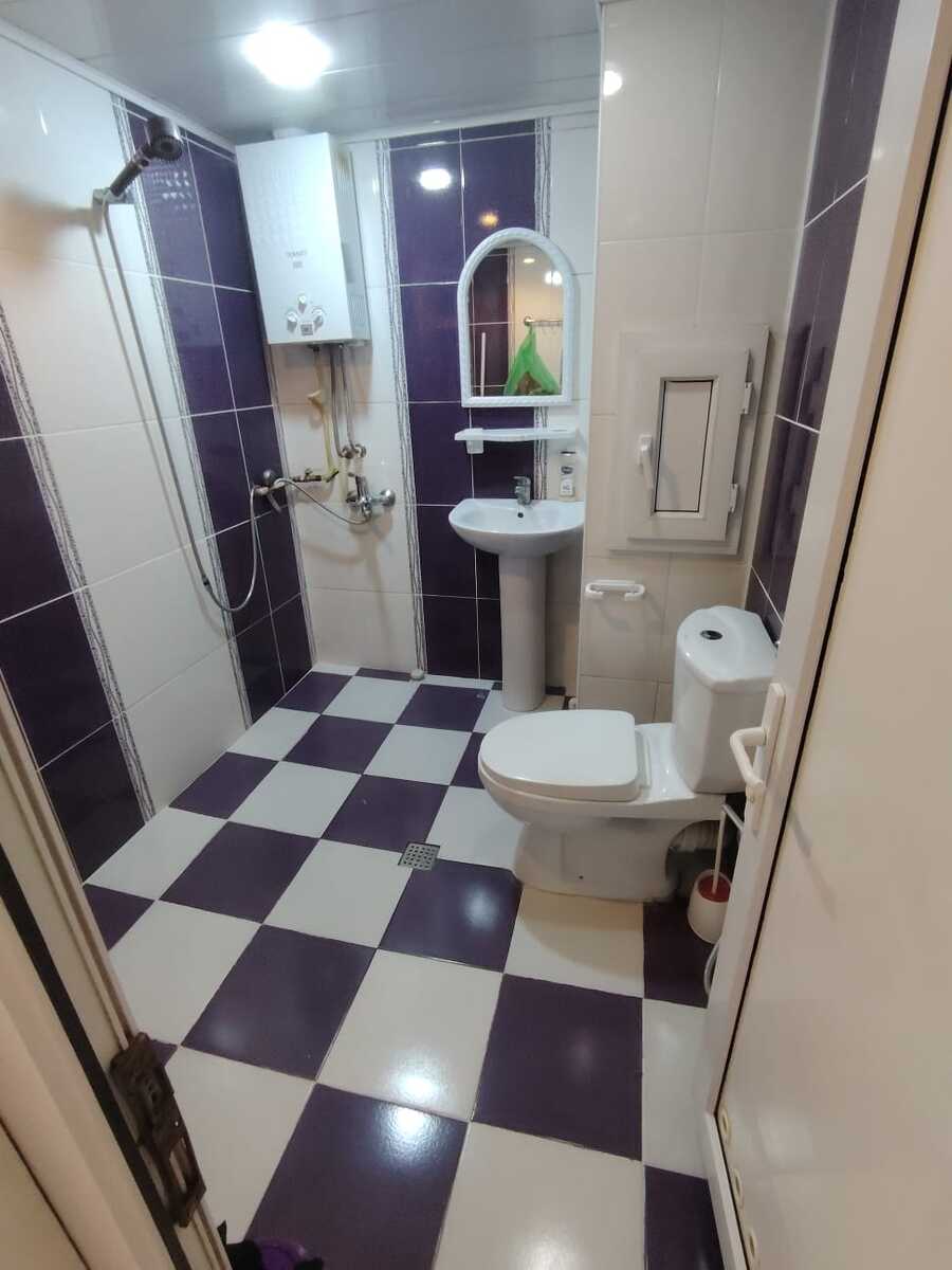 Satılır 1 otaqlı köhnə tikili 40 m² — Mənzil, Bakı (4)