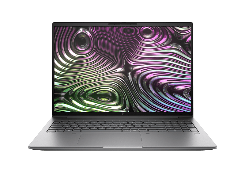 HP ZBook X G1i 16 inch Mobile Workstation PC - Data Science B72Y6ET — Noutbuklar, Bakı