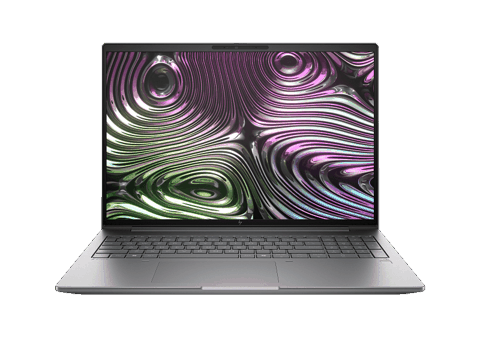 HP ZBook X G1i 16 inch Mobile Workstation PC - Data Science B72Y6ET — Bakı