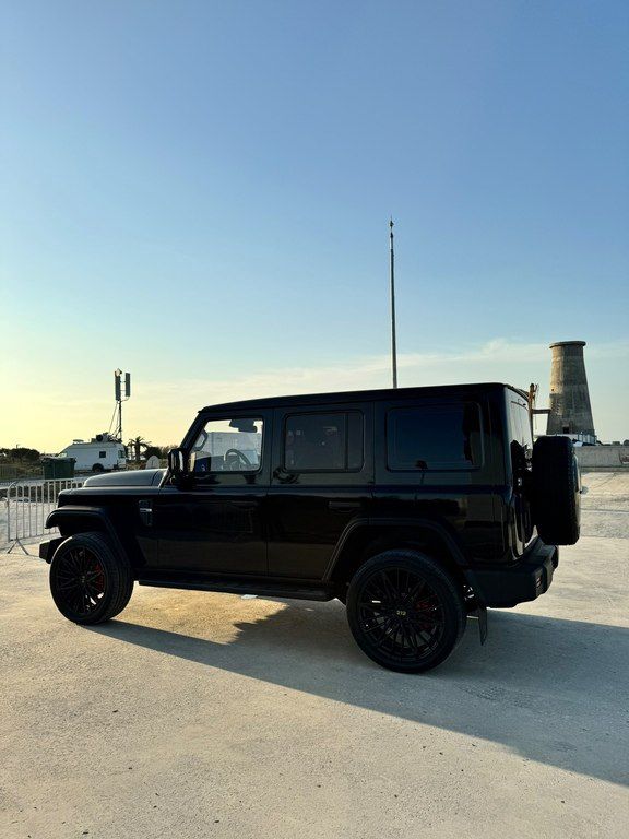 BAW 212, 2.0 L, 2026 il, 1 000 km — Avtomobillər, Bakı (6)