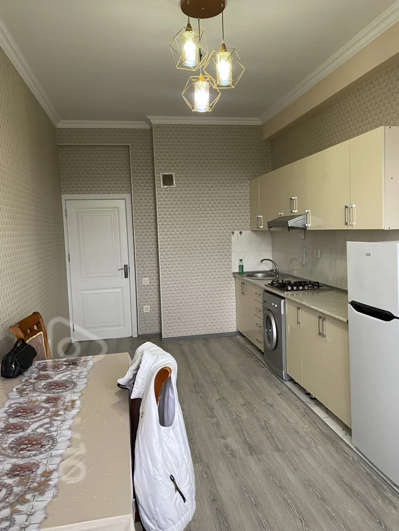 2 otaqlı mənzil, 80 m², Heyder Əliyev Pr, Xırdalan — kirayə — Mənzil, Xırdalan (10)