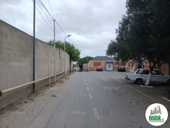 Satılır 5 sot torpaq Bilgəh — Torpaq (5)