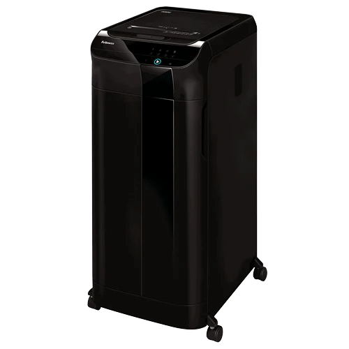 Sreder Kağız doğrayan Fellowes 550C — Ofis texnikası və istehlak malları, Bakı