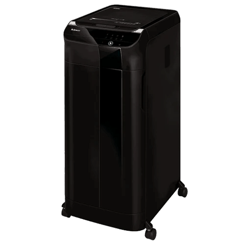 Sreder Kağız doğrayan Fellowes 550C — Bakı