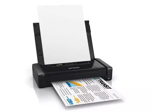 Epson printer WF-100W C11CE05403 — Printerləri, Bakı