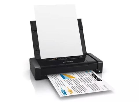 Epson printer WF-100W C11CE05403 — Bakı