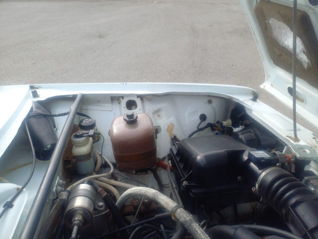 Lada (VAZ) 2107, 1.6 L, 2011 il, 71 000 km — Avtomobillər, Şamaxı (8)