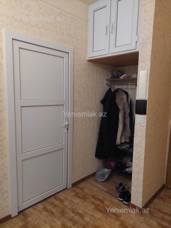 Satılır 3 otaqlı Bina evi menzil (Köhnə tikili), 80 m², Xətai rayonu — Mənzil, Bakı (11)