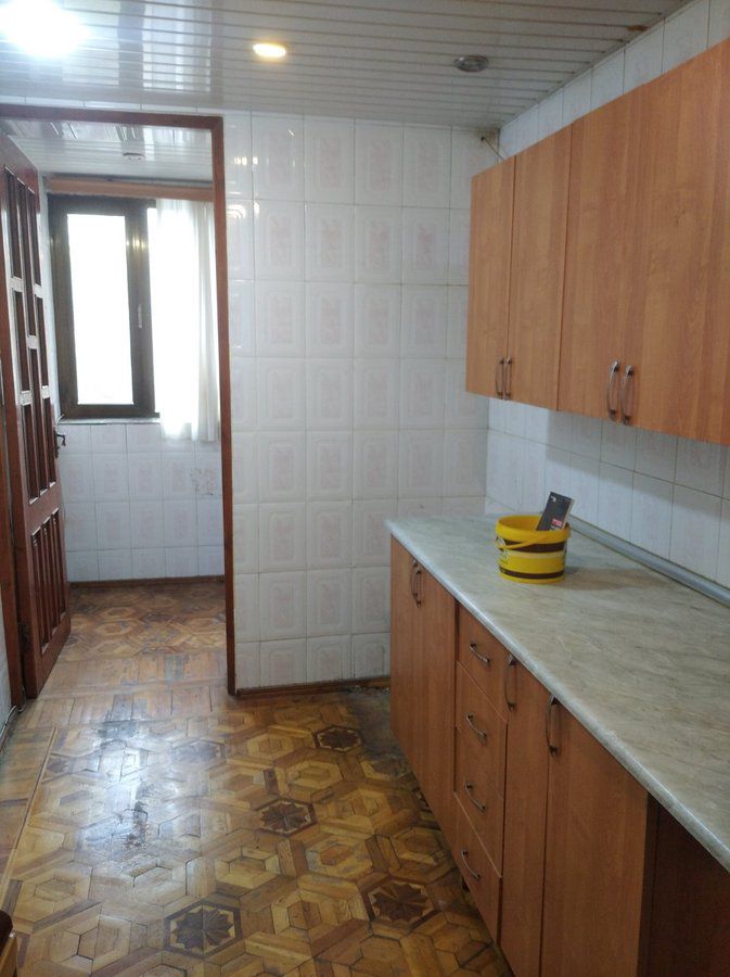 3 otaqlı mənzil kirayə verilir, 65 m², m.Neftciler Q.Qarayev prospekti, Bakı — Mənzil, Bakı (8)
