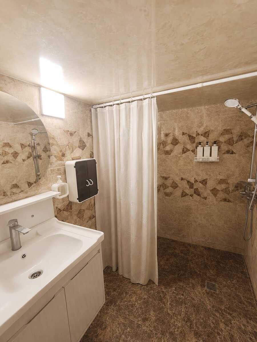 İcarəyə verilir 3 otaqlı köhnə tikili 100 m² — Mənzil, Bakı (5)