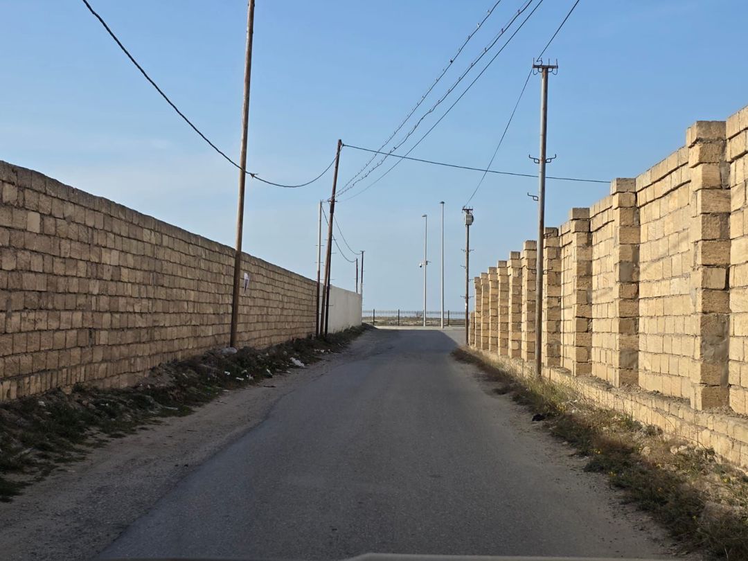 Satılır torpaq 12 sot — Torpaq, Bakı (5)