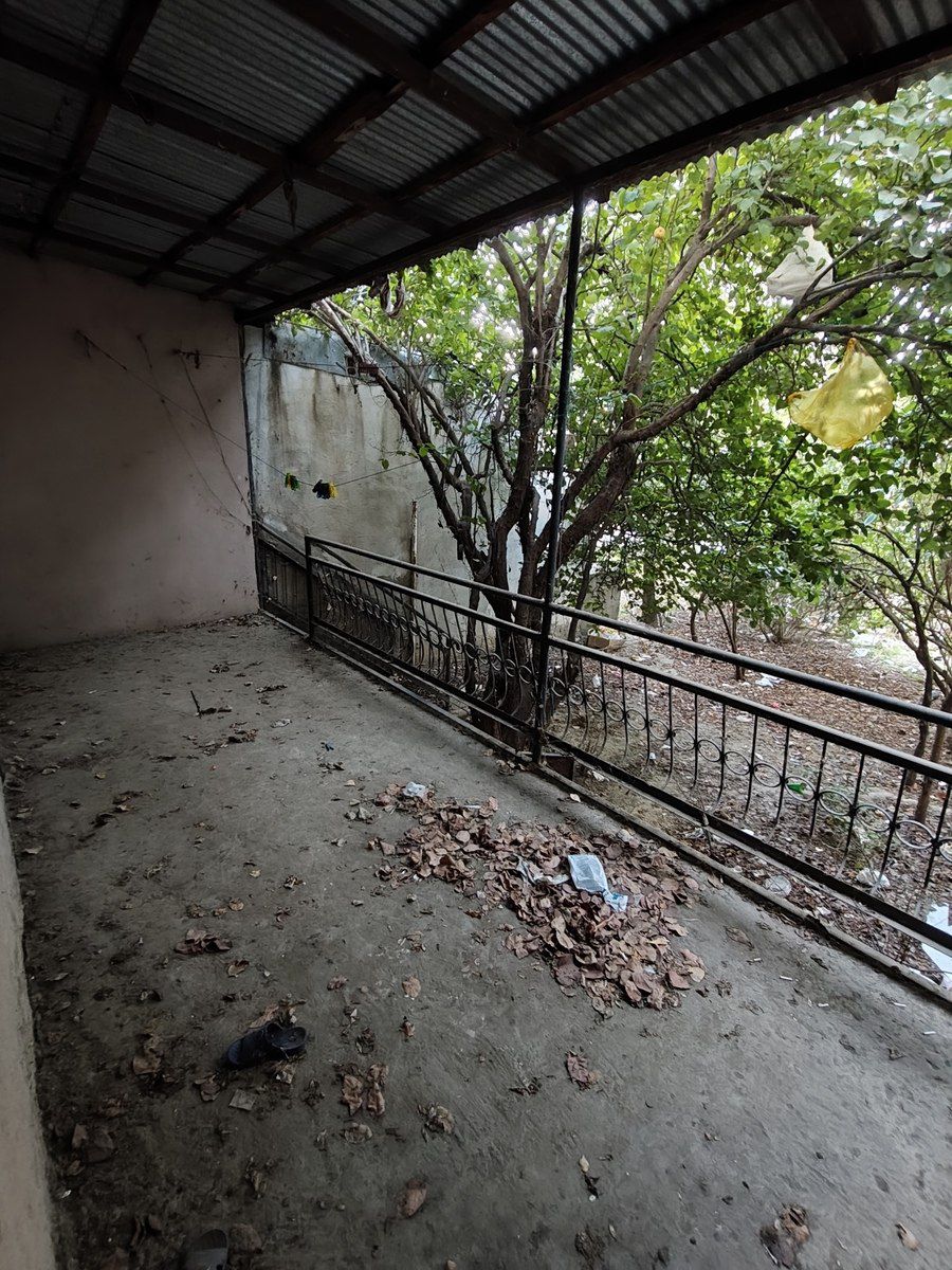 Satılır 3 otaqlı köhnə tikili 98 m² — Mənzil, Bakı (8)